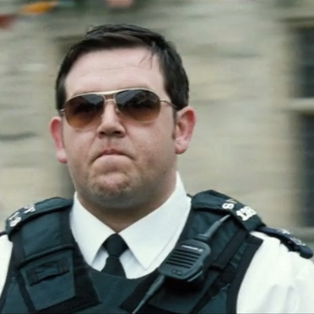 Meet your Posher, Will